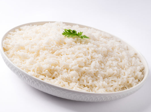 White Rice