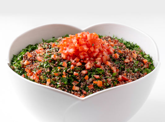 Tabouleh Quinoa