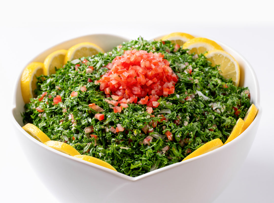 Tabouleh