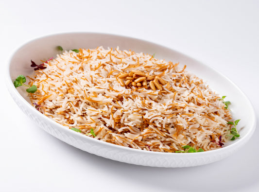 Vermicelli Rice