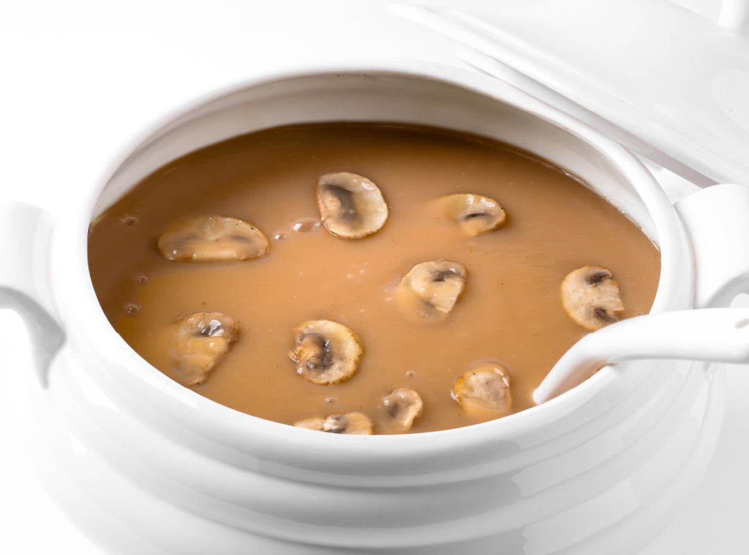 Mushroom Soup