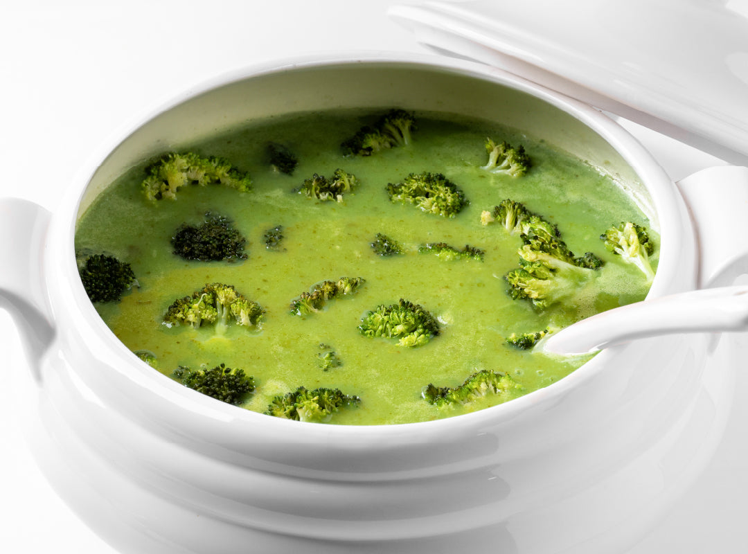 Broccoli Soup