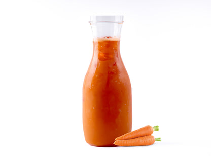 Carrot Juice