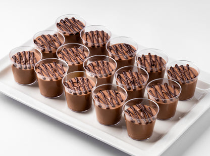 Chocolate Mousse