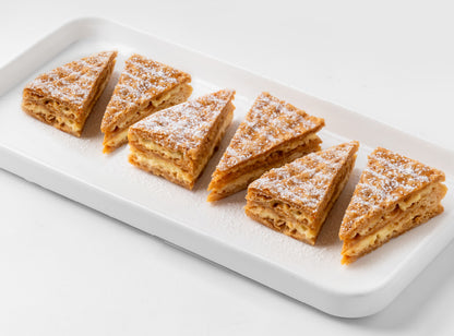 Millefeuille