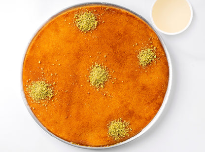 Kunafa