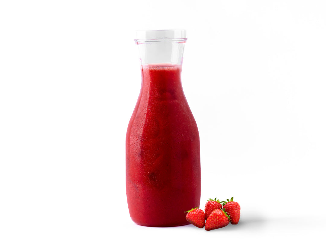 Strawberry Juice