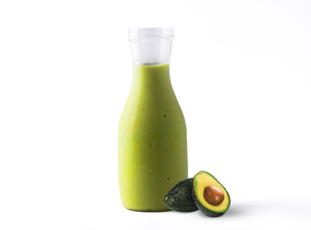 Avocado Juice