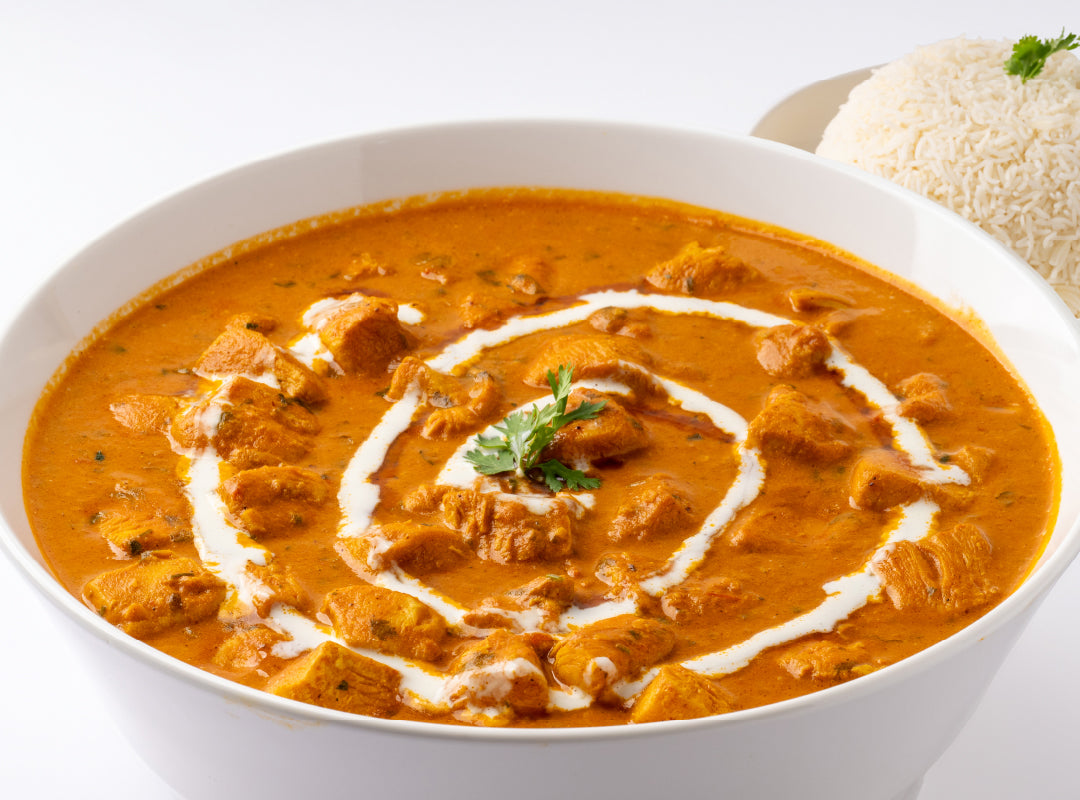 Butter Chicken Masala