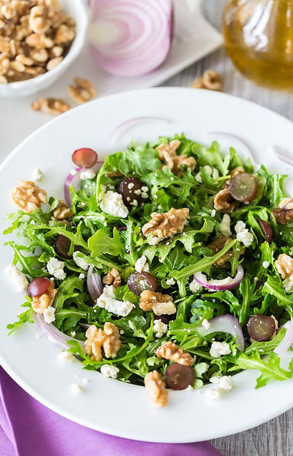 Arugula Salad