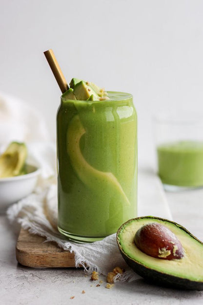 Avocado Juice