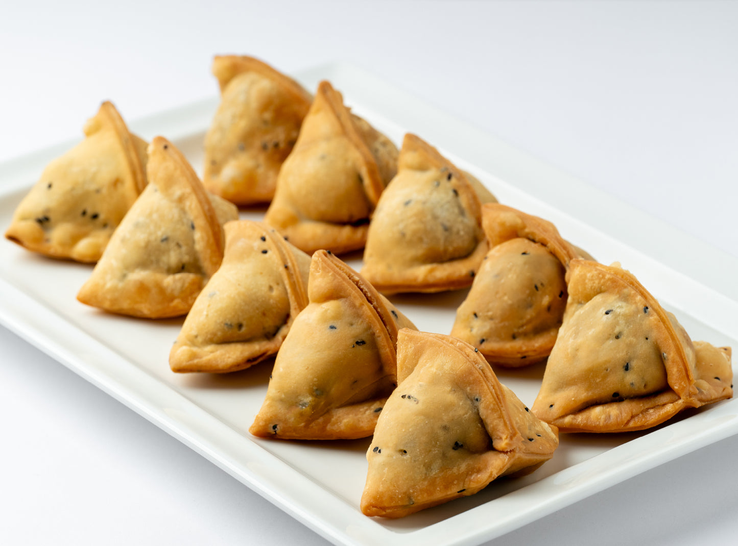 Samosa Meat