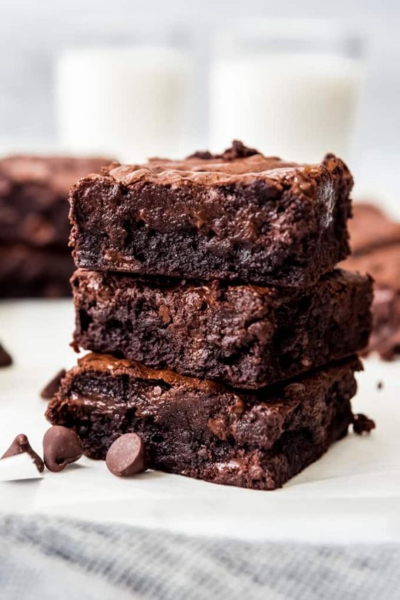 Chocolate Brownies