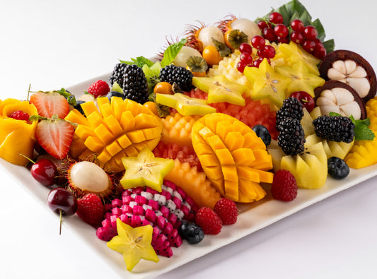 Fruit Platter