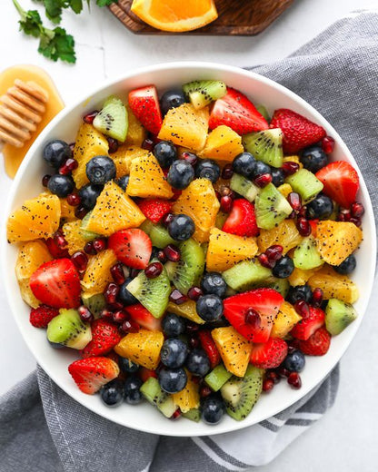 Fruit Salad