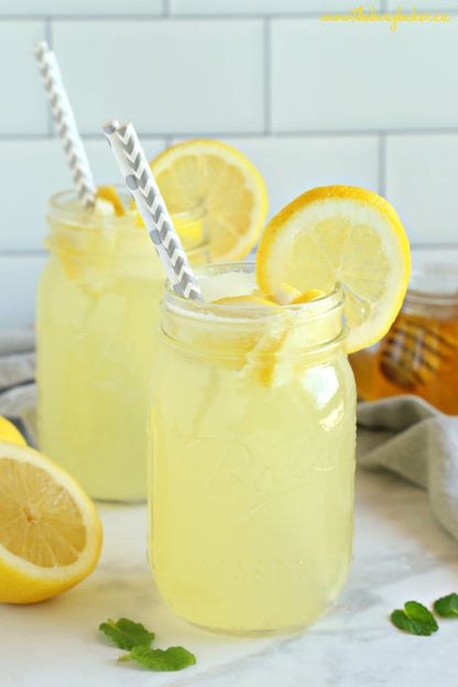 Lemonade Juice