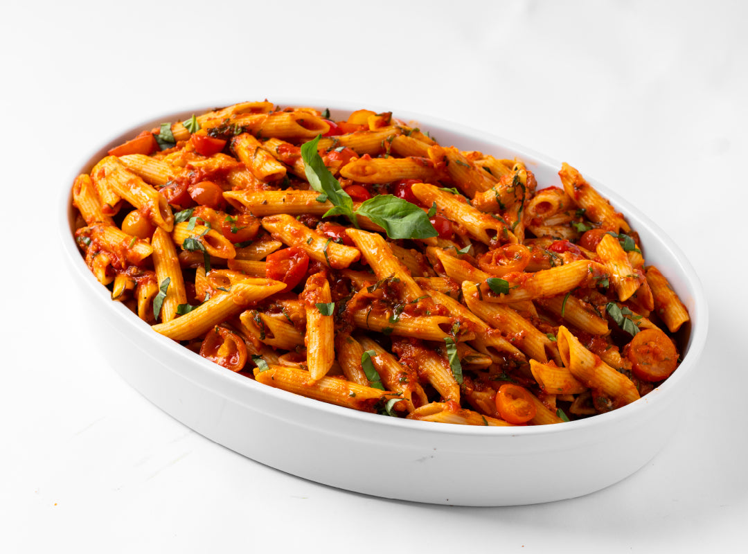 Penne Pomodoro