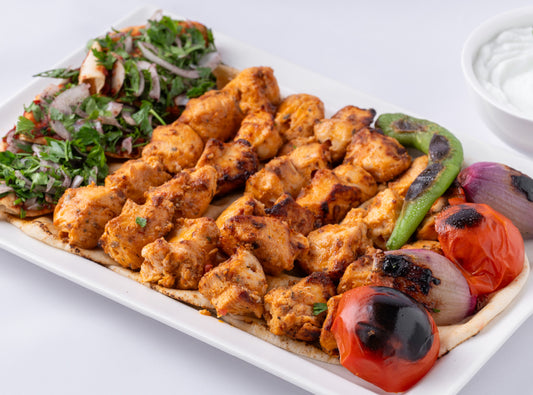 Shish Taouk