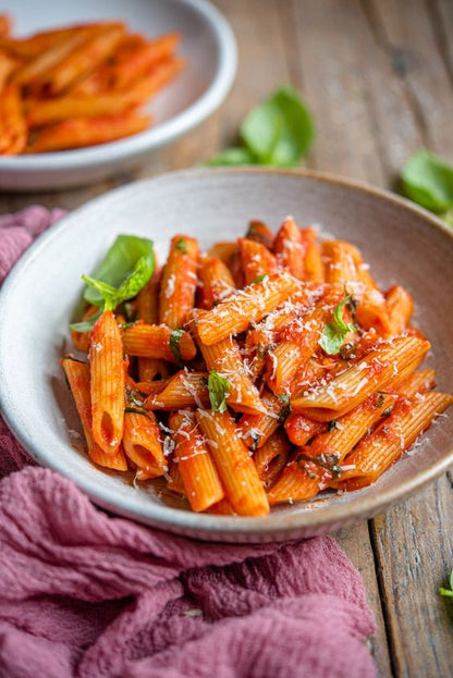 Penne Pomodoro