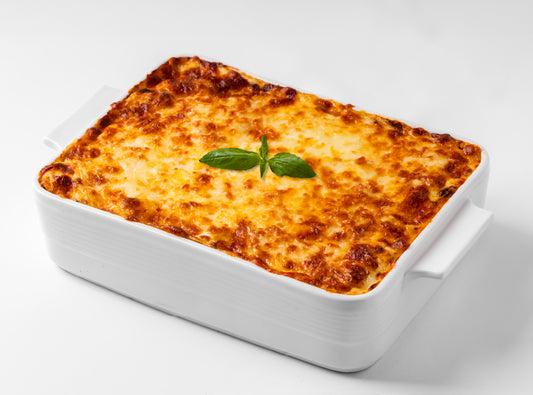 Lasagna Vegetable