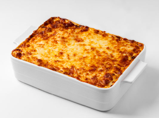 Lasagna Bolognese Ilforno