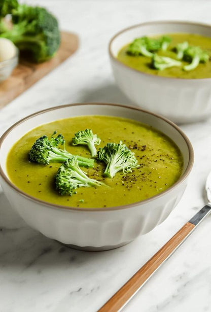 Broccoli Soup