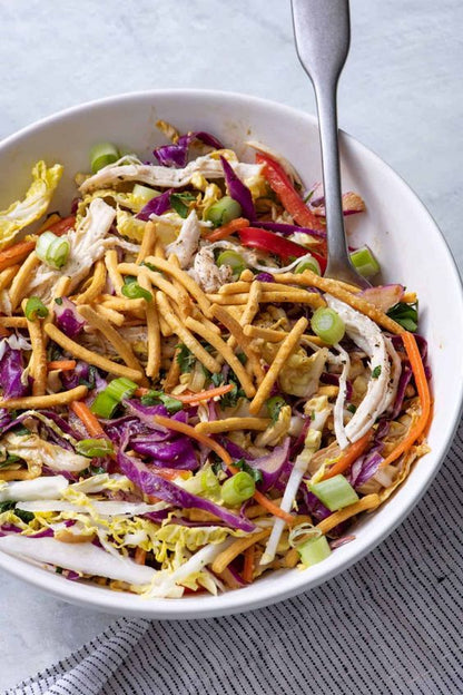 Oriental Salad