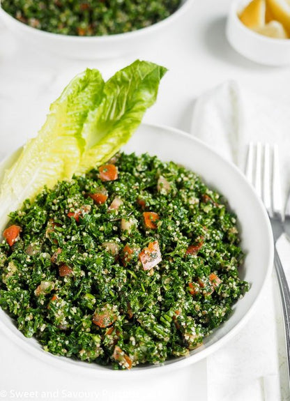 Tabouleh